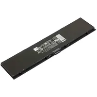 Dell Original Akku für Dell 5K1GW, Schwarz