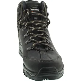 MEINDL Vakuum Ultra Herren dunkelbraun 49,5