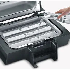 Severin PG 8138 Sevo Smart Control GT