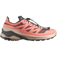 Salomon Xa Meta Made In France Damen Fusion Coral / Oxford Tan / Black 42