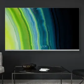 Metz 50MUD7000Z 50" LED UHD Google TV