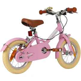PROMETHEUS BICYCLES Petitage 12 Zoll RH 0 cm rosa