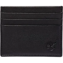 Timberland Mens KN Credit Card Holder black OS
