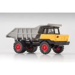 Perlini T25 Muldenkipper Bausatz - Farben variieren Modell von VK Modelle 1:87