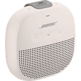 Bose SoundLink Micro white smoke