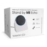 Terratec Stand by ME Echo Tischständer Weiß