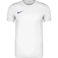 Nike Park Vii Kurzarm-t-shirt - White 1 - 2XL
