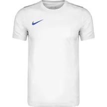 Nike Park Vii Kurzarm-t-shirt - White 1 - 2XL