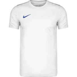 Nike Park Vii Kurzarm-t-shirt - White 1 - 2XL