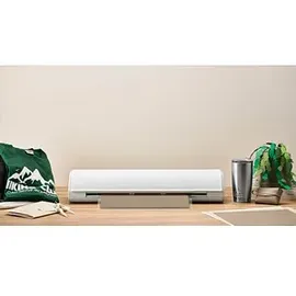 Silhouette CAMEO 5 Plus Schneideplotter Weiß