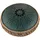 Meinl Sonic Energy Medium Octave Steel Tongue Drum Fis-Moll, Grün