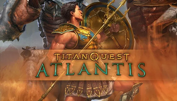 Titan Quest: Atlantis