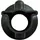 moog TRAILERPARTS Faltenbalg Knott KF13-27 ø 53/63 x 135 mm