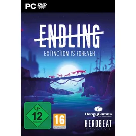Endling - Extinction is Forever (PC) Steam Key GLOBAL