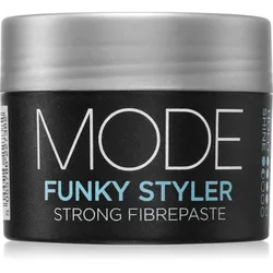 ASP MODE Funky Styler Stylingpaste für extra starke Fixierung 75 ml