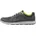 Hydropower Sneaker Charcoal/Ebony/Light G 42