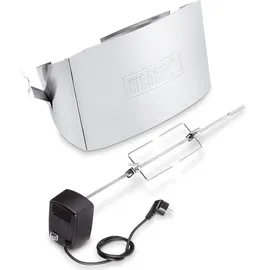 Weber Drehspieß für Q 300-/3000-Serie 17524