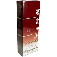 YSL Yves Saint Laurent Opium Eau d'Orient 2008 Poésie de Chine 100ml