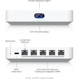 UBIQUITI networks Cloud Gateway Max