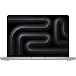 Apple MacBook Pro 35,97cm (14,2") silber