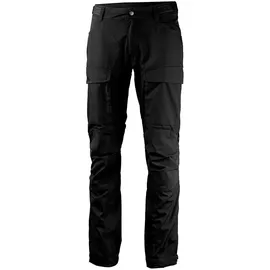 Lundhags Authentic II Regular Schwarz 50