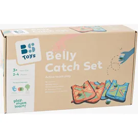 BS Toys Belly Catch - Lustiges Fangspiel
