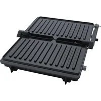 Steba Kontaktgrill FG 10 GRILLINO - schwarz, 1.000 Watt