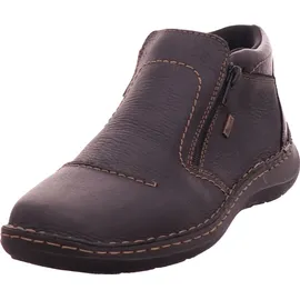 Rieker 03072 Herren Schwarz 41