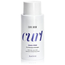 COLOR WOW Haarshampoo Color Wow Curl Snag Free Pre Shampoo Detangler 295 ml