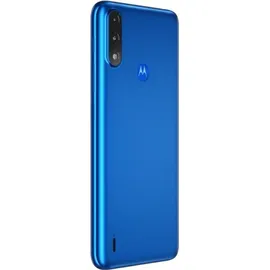 Motorola Moto E7 Power 64 GB tahiti blue
