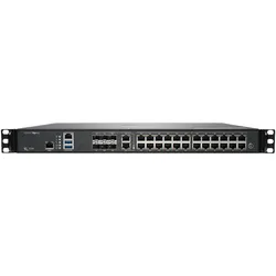SonicWALL Gen 7 NSa Series 5700 - Sicherheitsgerät