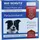 BIO SCHUTZ Protect Power Plus Halsband Schwarz