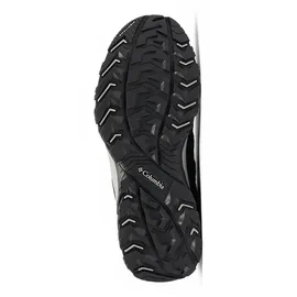 Columbia CrestwoodTM Waterproof Wanderschuhe - Black / Columbia - EU 49