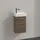 Villeroy & Boch Waschtischunterschrank 1 Tür 34 x 51,4 x 20,2 cm Braun