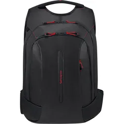 Samsonite ECODIVER LAPTOP Rucksack L, Black