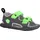 Affenzahn Vegan Airy Panther Grau 29