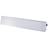 Burda Infrarotstrahler Relax Glass 2200 W WE-SL - Weiß