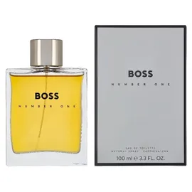 HUGO BOSS Boss Number One Eau de Toilette 100 ml