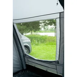 Westfield Hydra Vorzelt 300 x 240 cm Grau