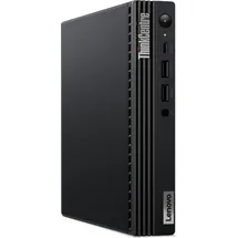Lenovo ThinkCentre M70q Gen 3 Mini-PC Intel Core i5 12500T 2,0 GHz 8 GB RAM 256 GB SSD