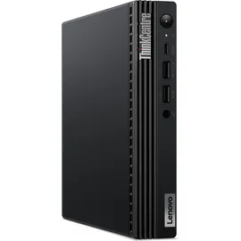 Lenovo ThinkCentre M70q Gen 3 Mini-PC Intel Core i5 12500T 2,0 GHz 8 GB RAM 256 GB SSD