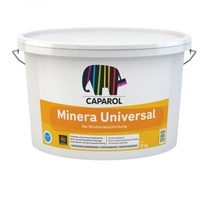 Caparol Minera Universal - 22kg Weiss