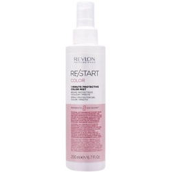 Revlon Professional ReStart Color 1 Minute Protective Color Mist 200 ml