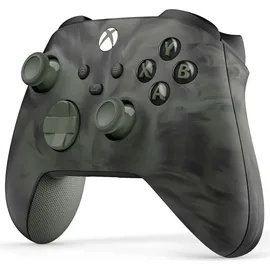 Microsoft Xbox Wireless Controller nocturnal vapor special edition