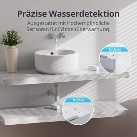 SwitchBot WLAN Wassermelder
