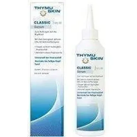 Thymuskin Classic Shampoo 100 ml