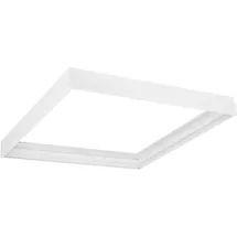 Sigor Backlit Aufbaurahmen