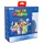 OTL Super Mario Friends Rot/Blau Kinder-Kopfhörer