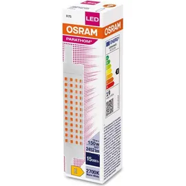 LEDVANCE LED-Stablampe R7s 4099854048722 18,2 W R7s warmweiß 1 St.
