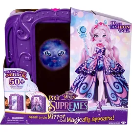Magic Mixies Pixie Supremes Mirror